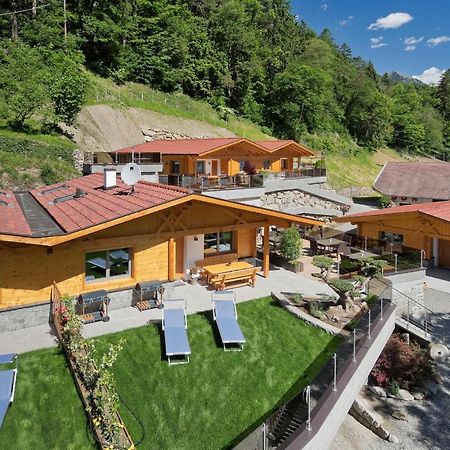 Innerluferhof Rifiano Dış mekan fotoğraf