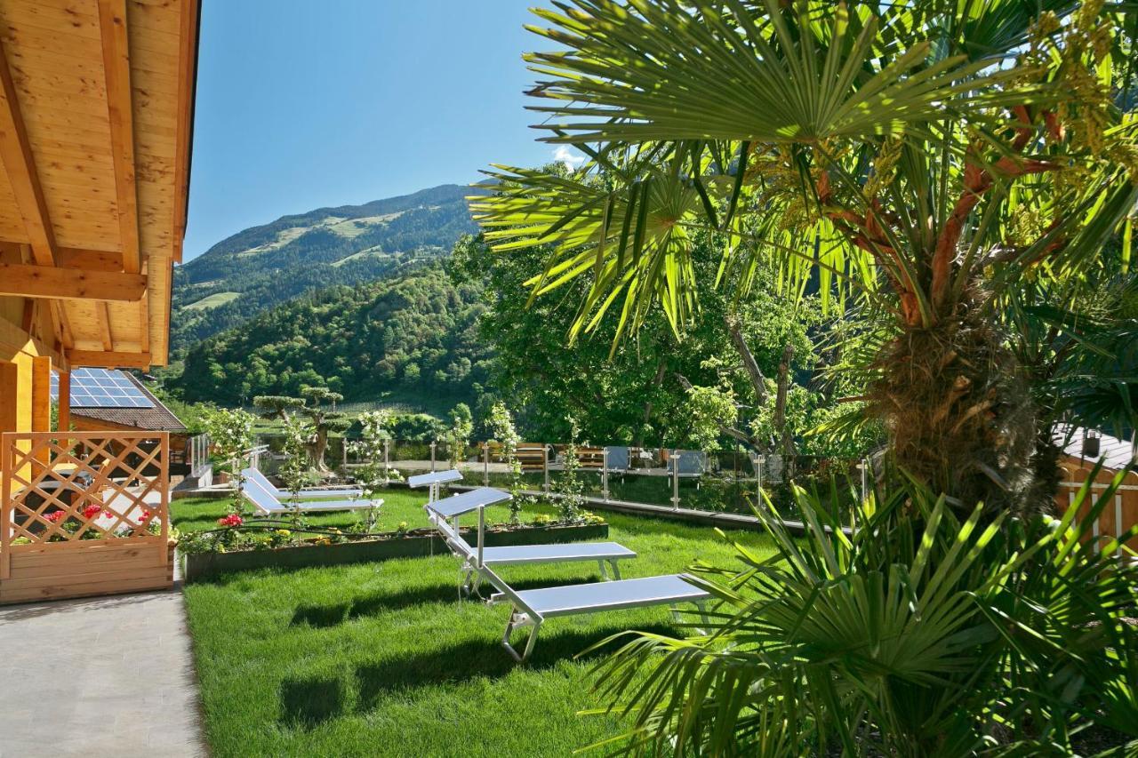 Innerluferhof Rifiano Dış mekan fotoğraf