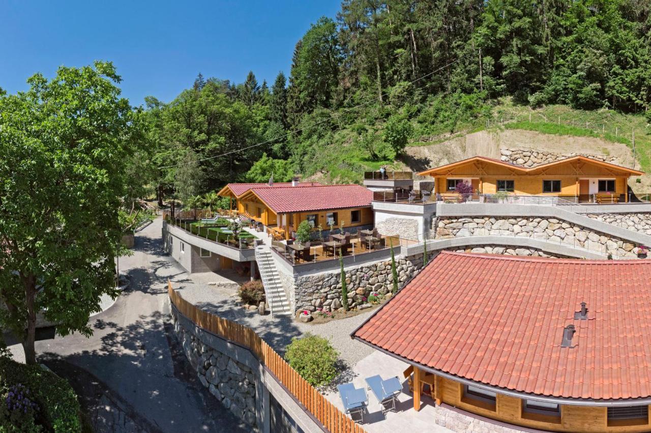 Innerluferhof Rifiano Dış mekan fotoğraf