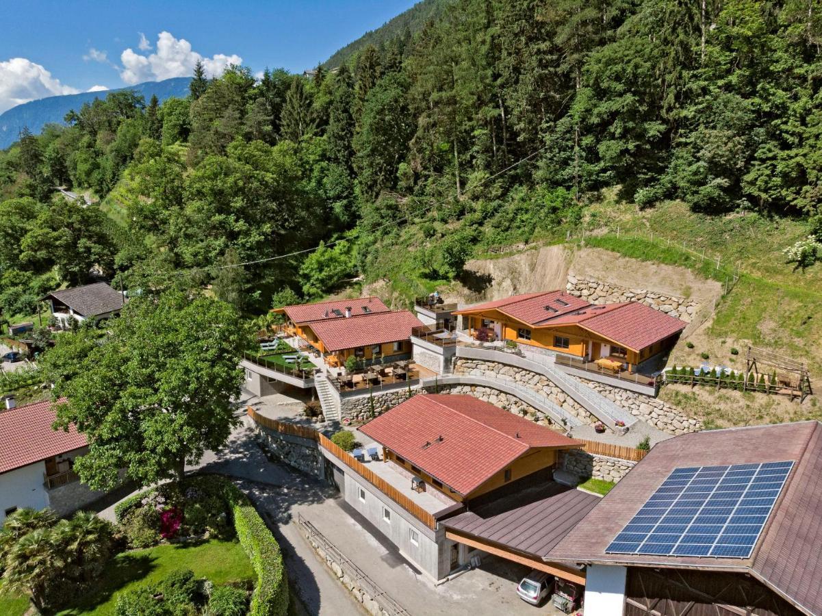 Innerluferhof Rifiano Dış mekan fotoğraf