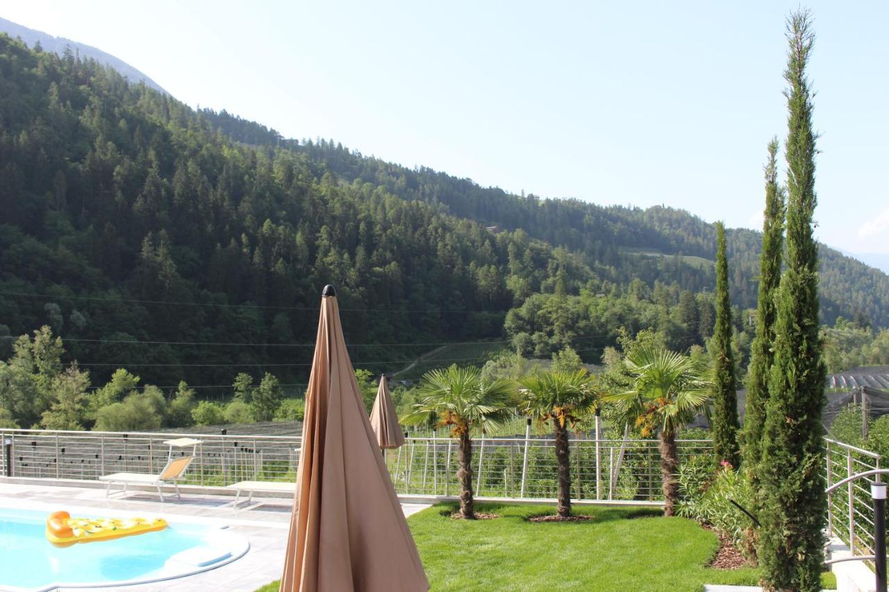 Innerluferhof Rifiano Dış mekan fotoğraf