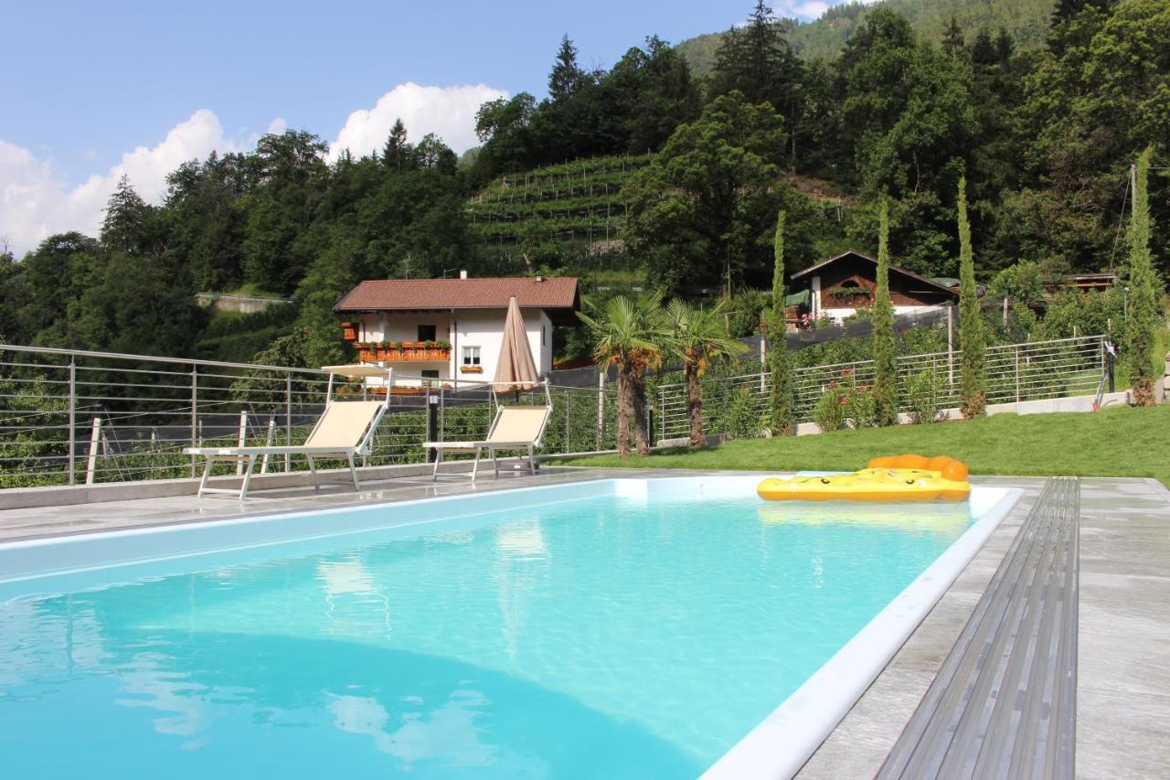 Innerluferhof Rifiano Dış mekan fotoğraf